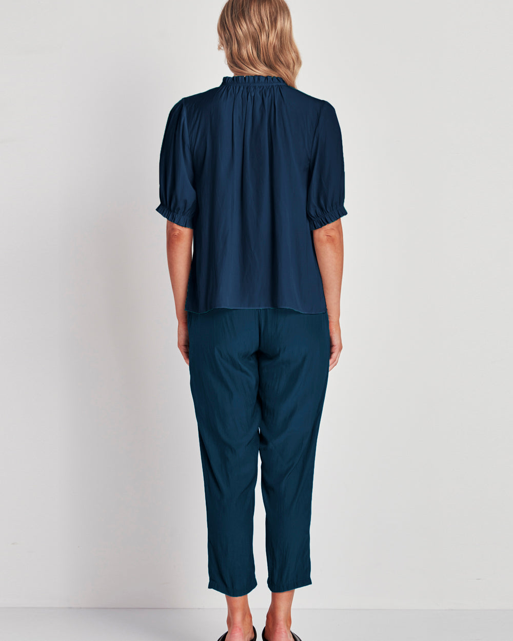 Surrey Pant, Glide by Verge.