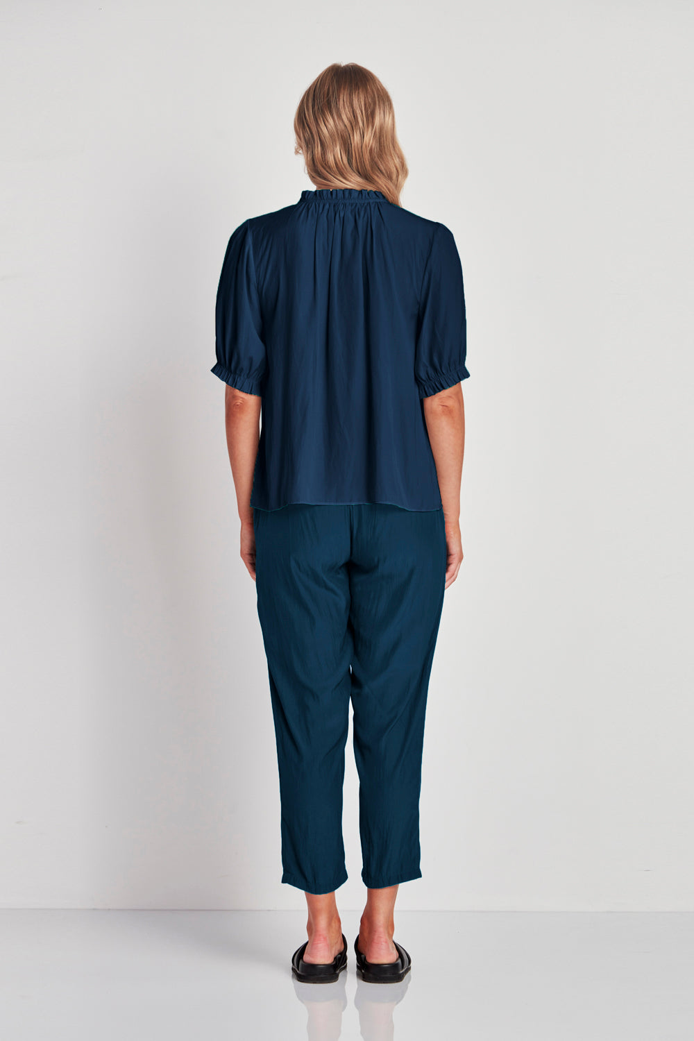 Surrey Pant, Glide by Verge.