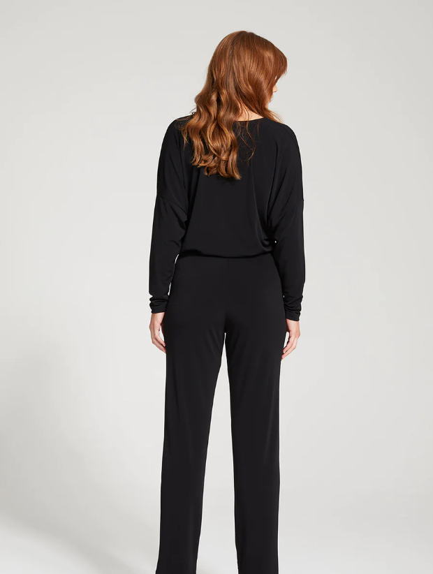 Linear Jersey Pant