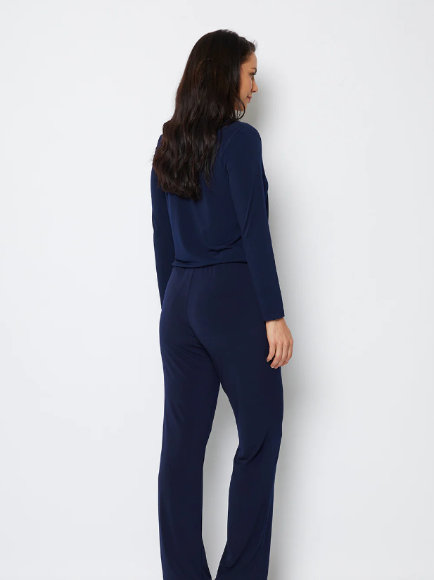 Linear Jersey Pant