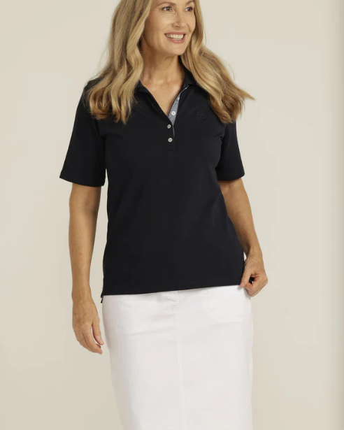 Polo-Classic Fit