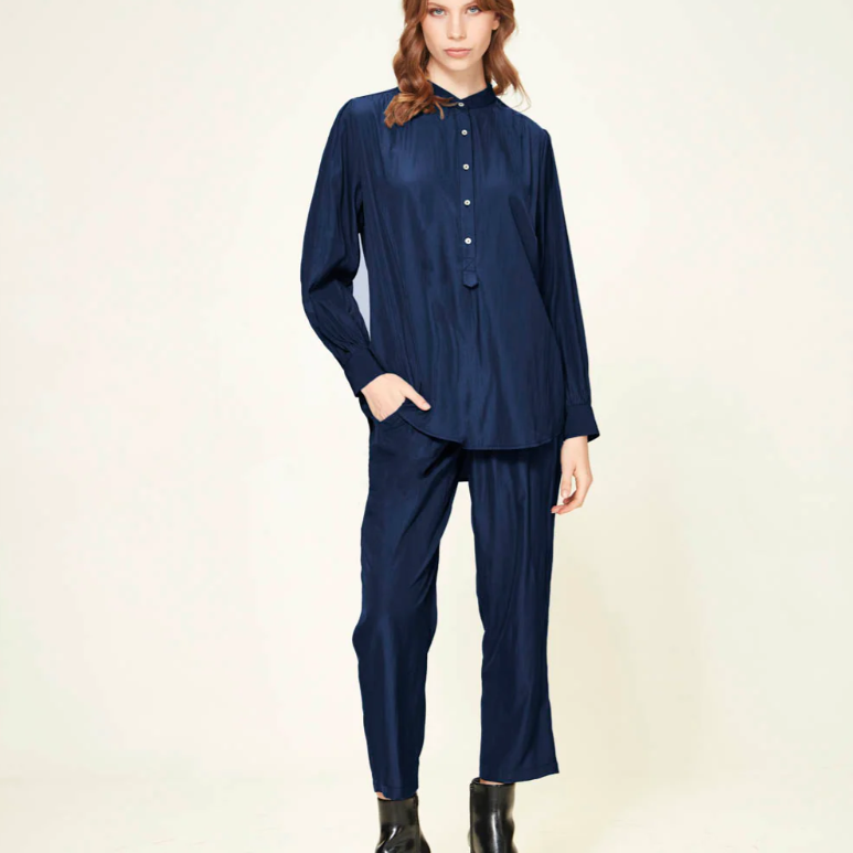 Surrey Pant, Glide by Verge.