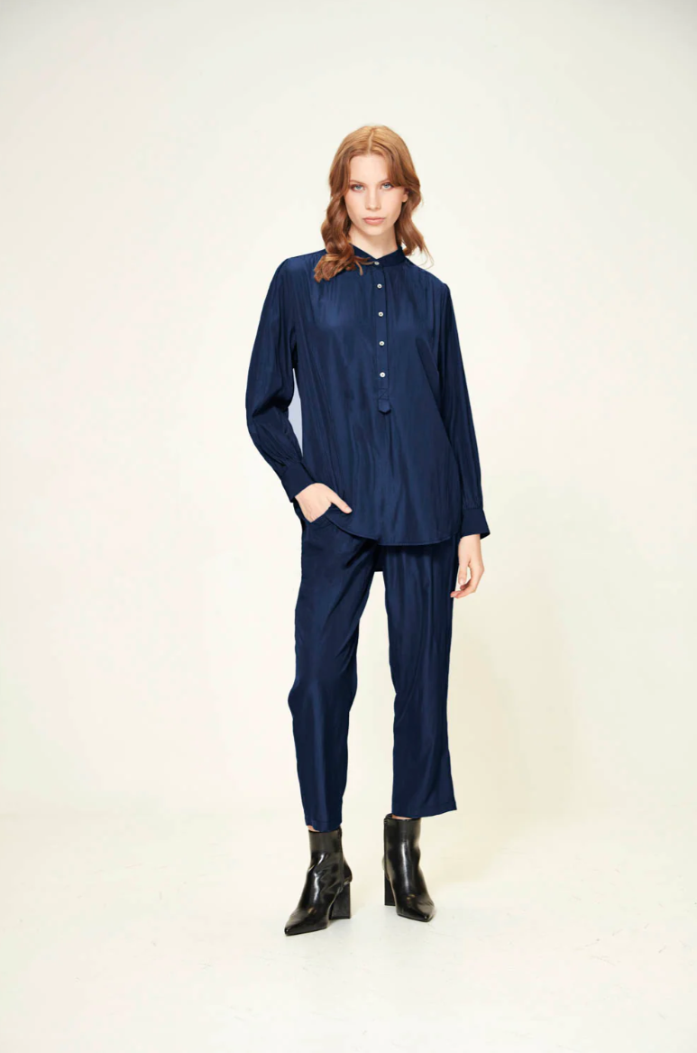 Surrey Pant, Glide by Verge.