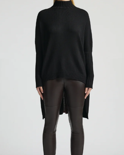 Rory Knit Shrug