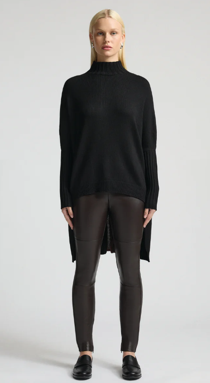 Rory Knit Shrug