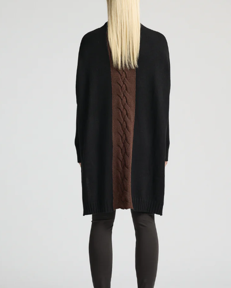 Rory Knit Shrug