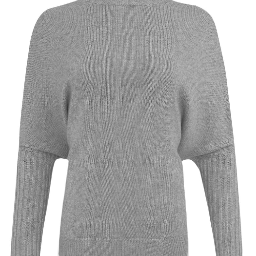 Rory Knit Shrug