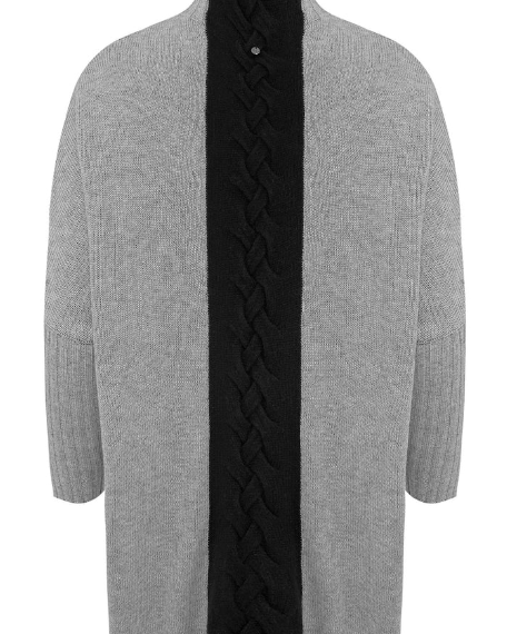 Rory Knit Shrug