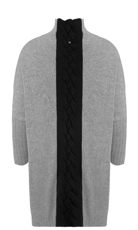 Rory Knit Shrug