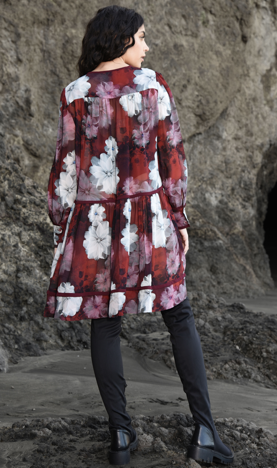 Opp Tun  Dress