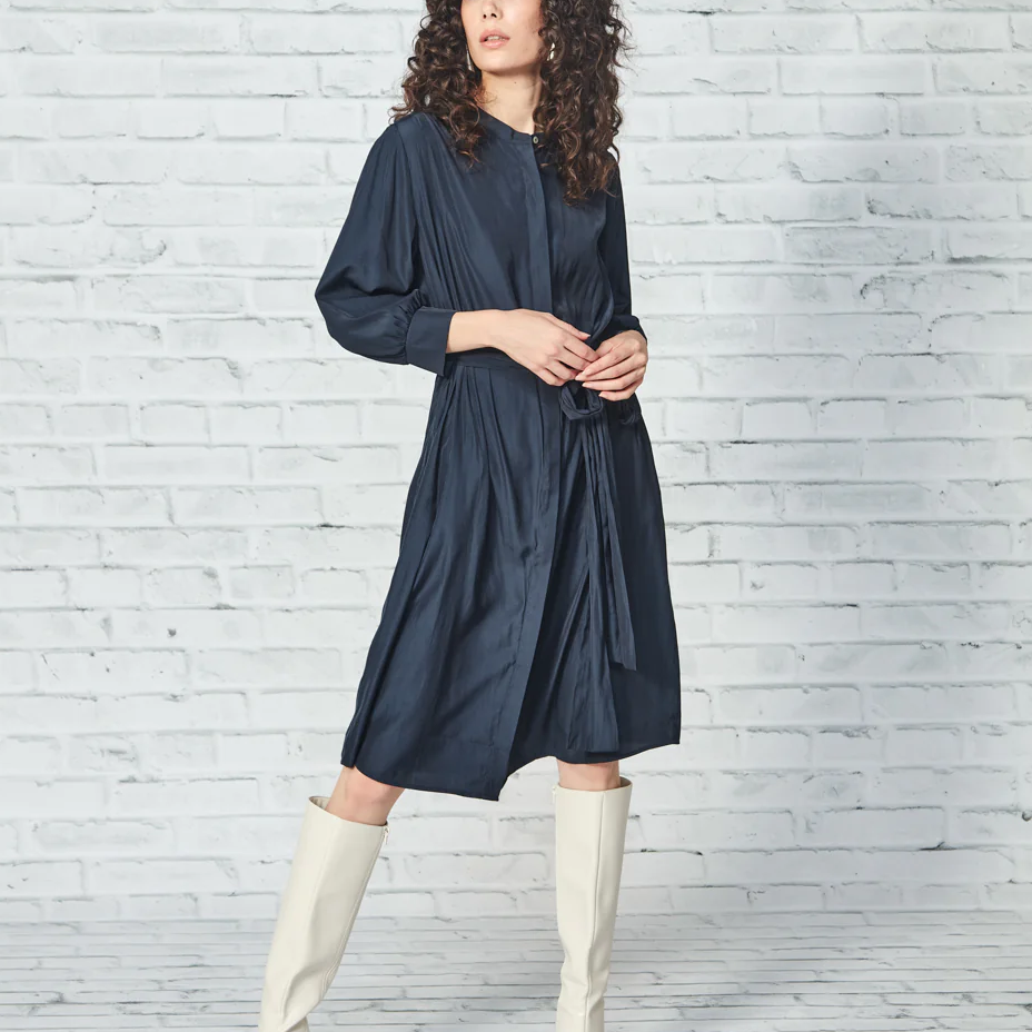 Nigella Dress