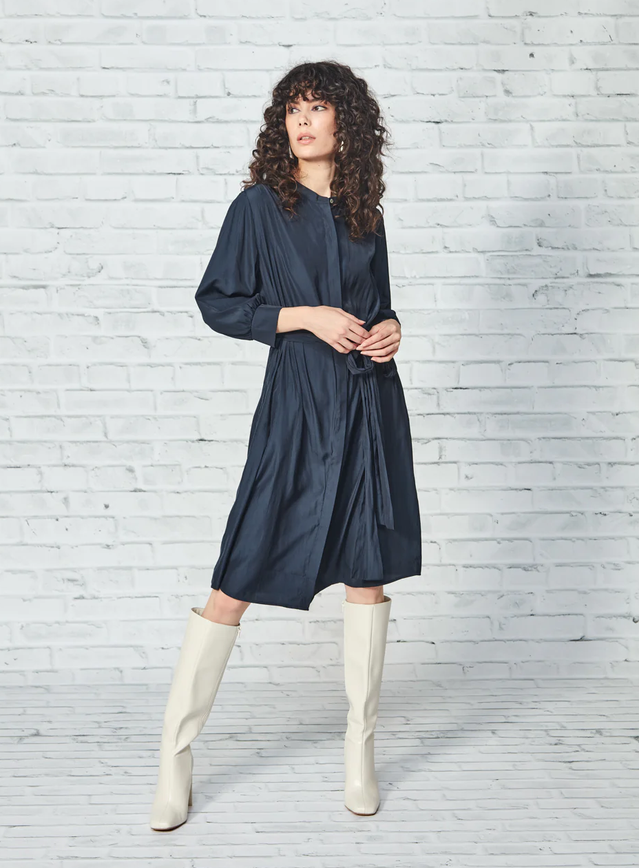 Nigella Dress