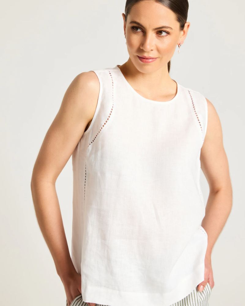 Carina Tank