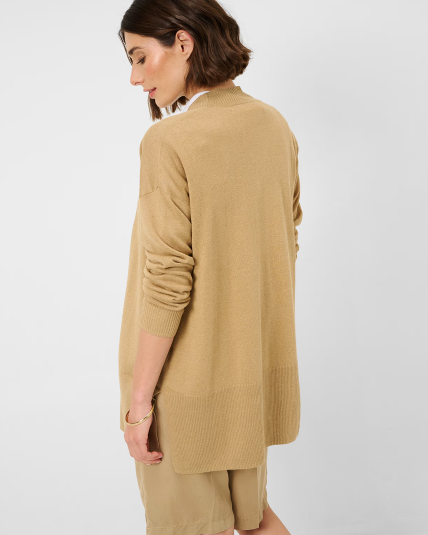 AMIE CARDIGAN