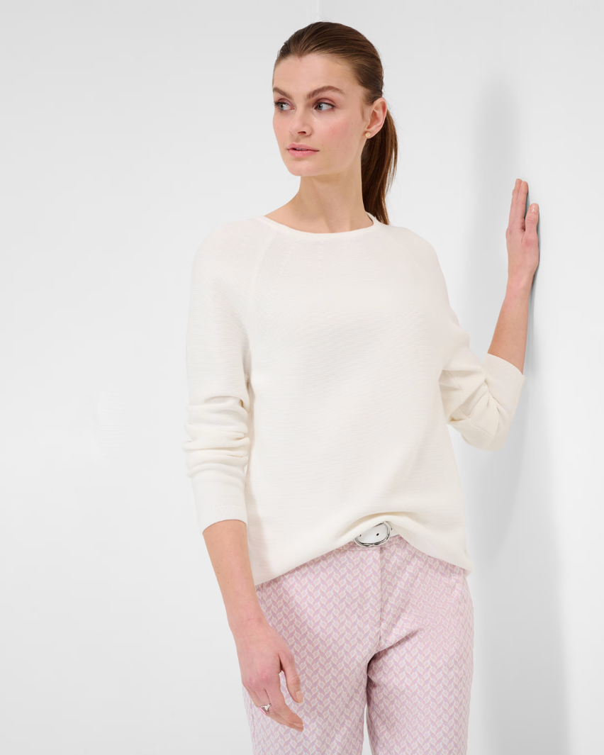 Lesley Sweater