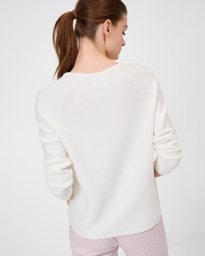 Lesley Sweater