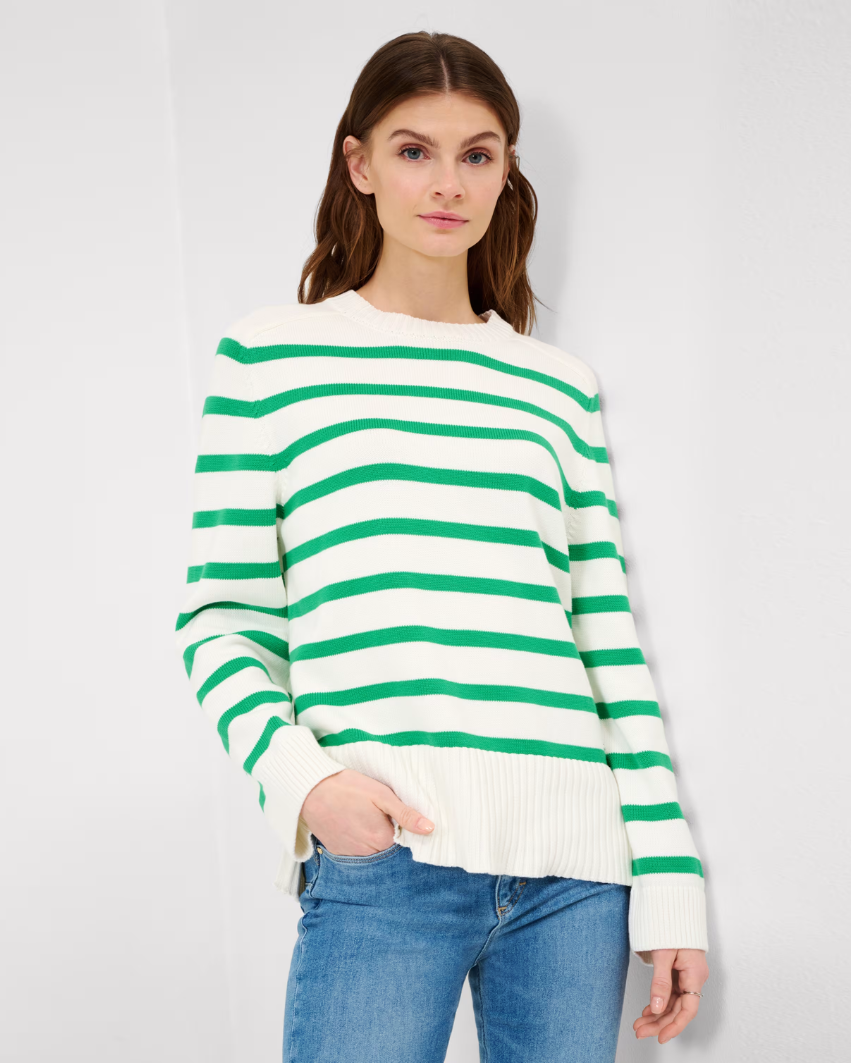 Lia Sweater