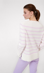 Back view