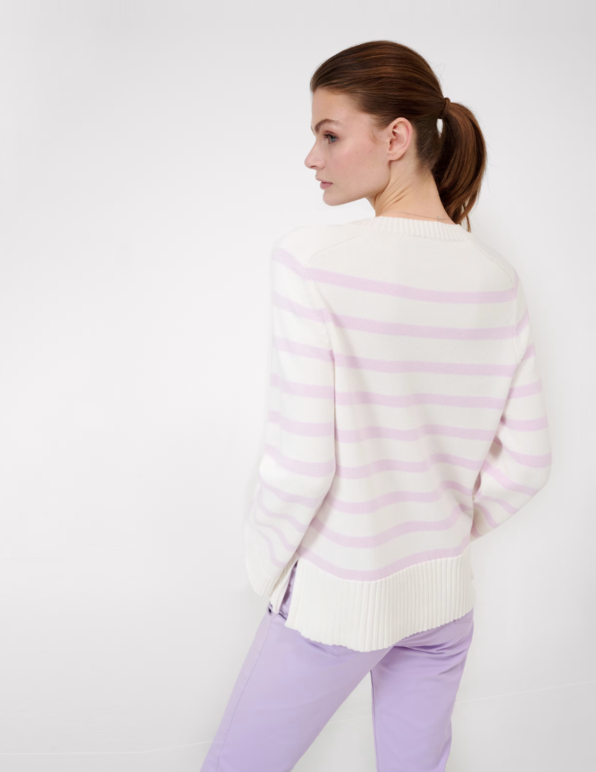 Lia Sweater