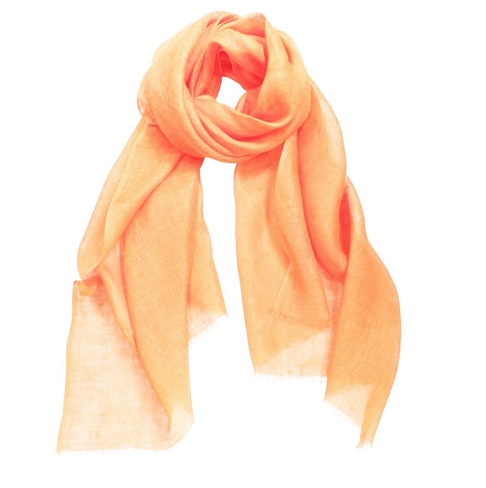 Zara Linen Wrap
