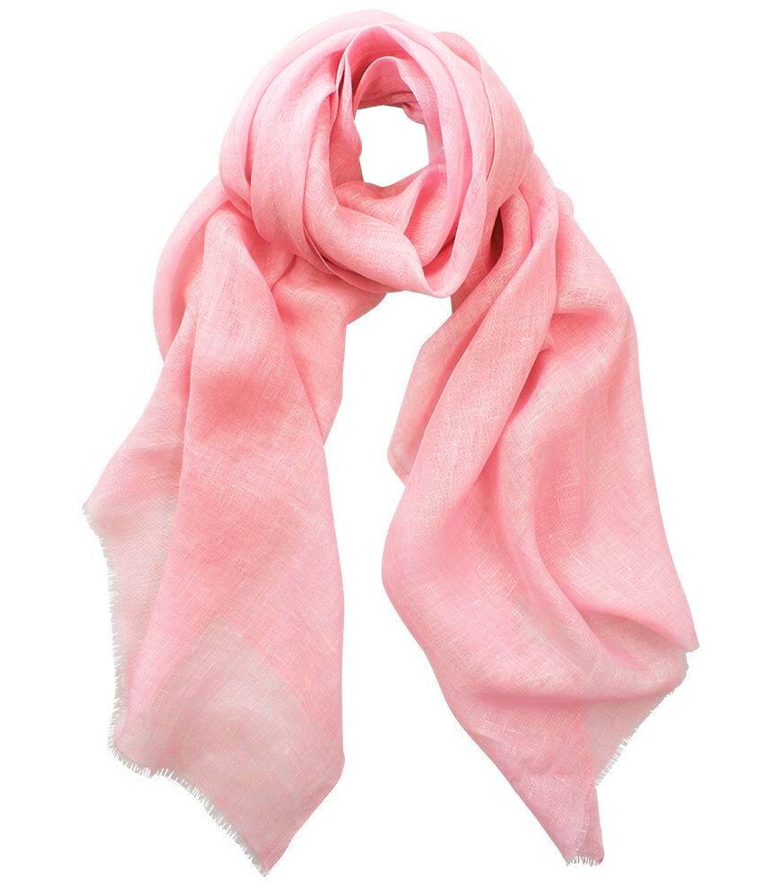 Zara Linen Wrap