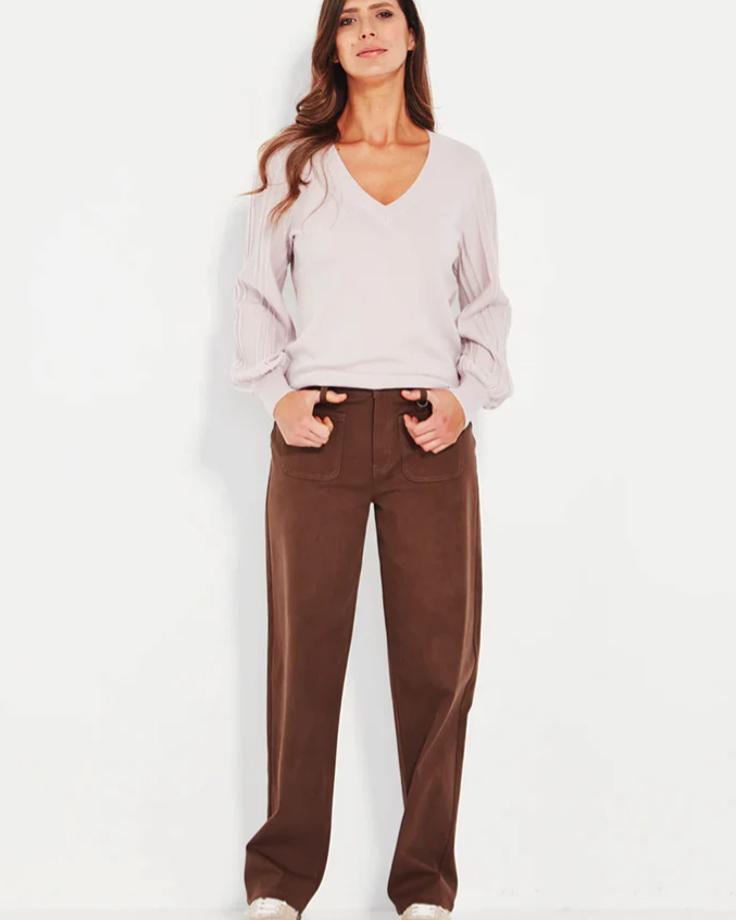 Nina Sweater