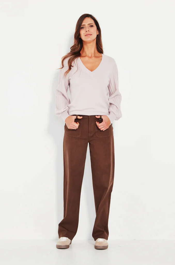 Nina Sweater
