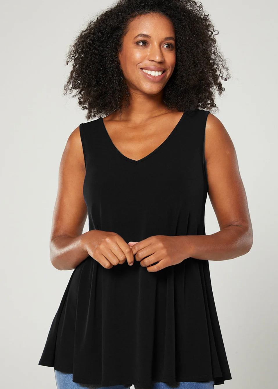 Sun Reversible Camisole