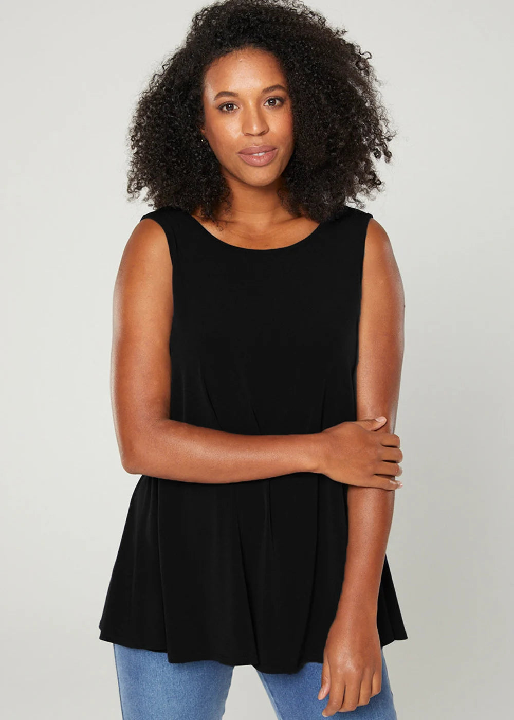 Sun Reversible Camisole