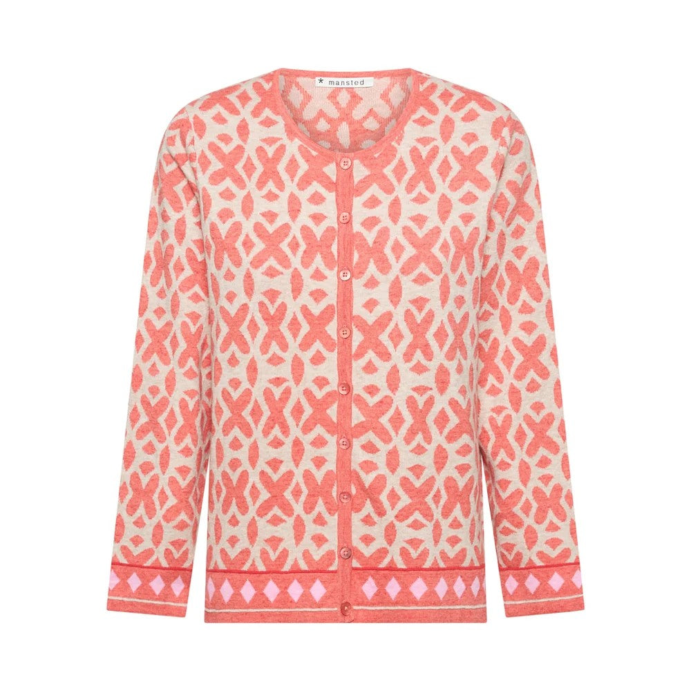 Tide cardi