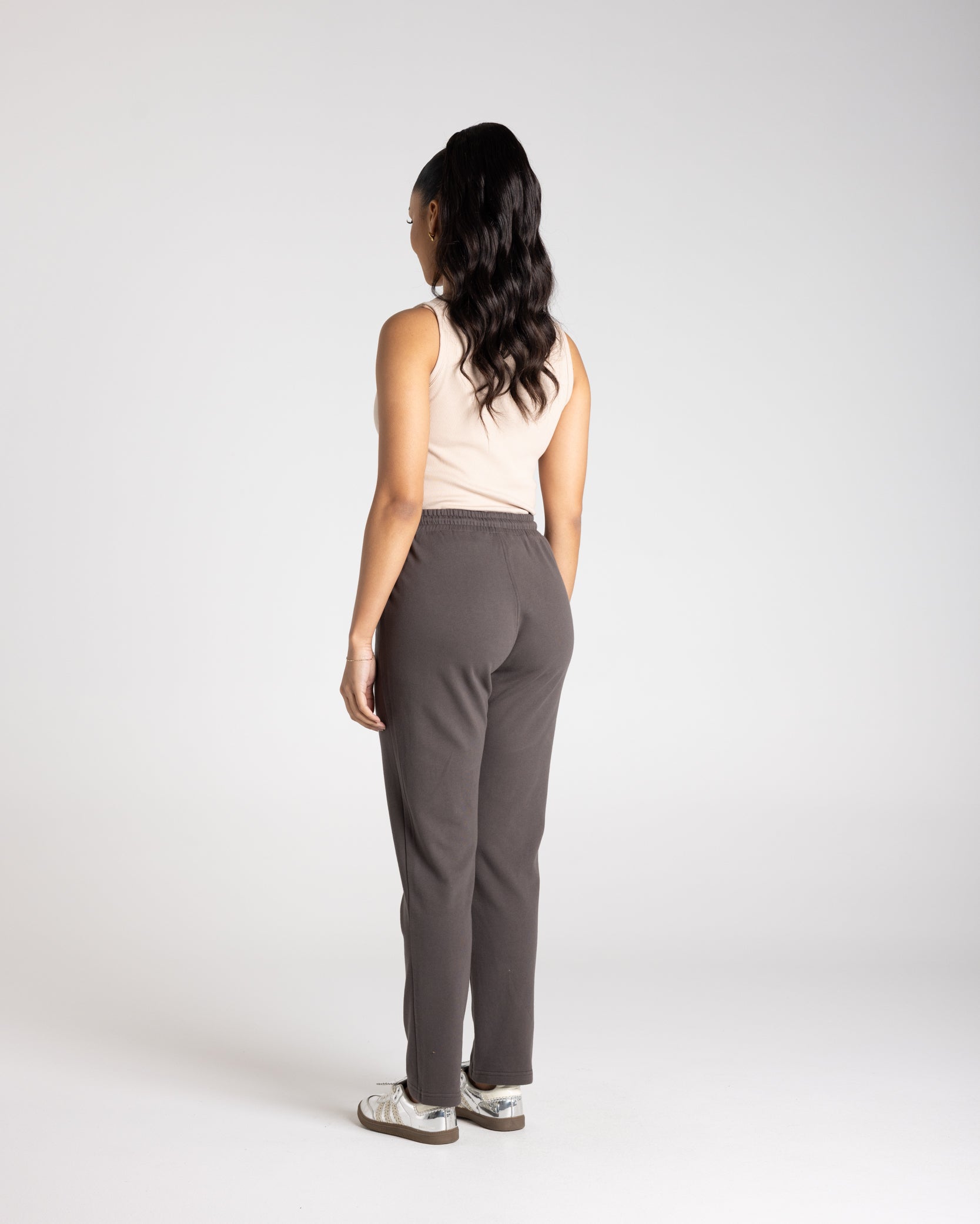 Jogger Sweat Pant