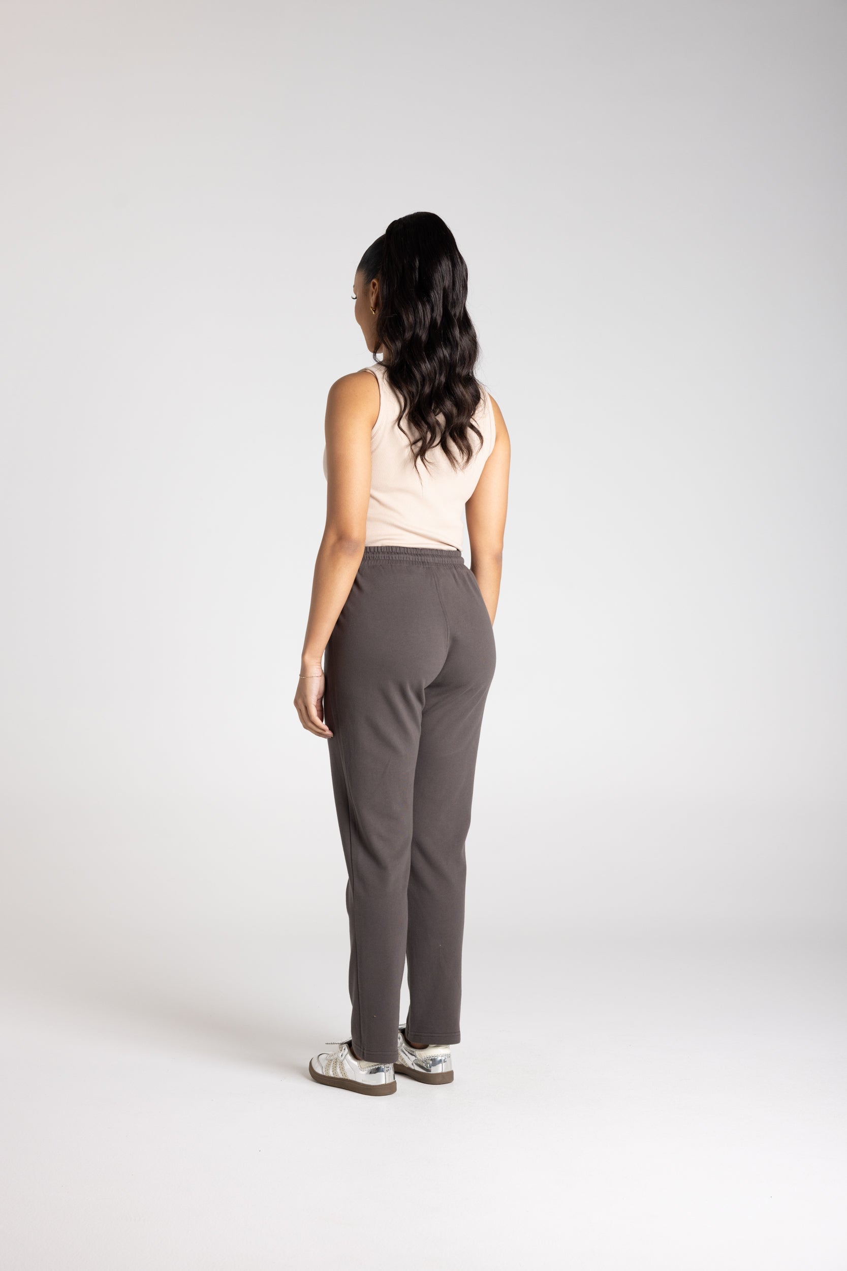 Jogger Sweat Pant