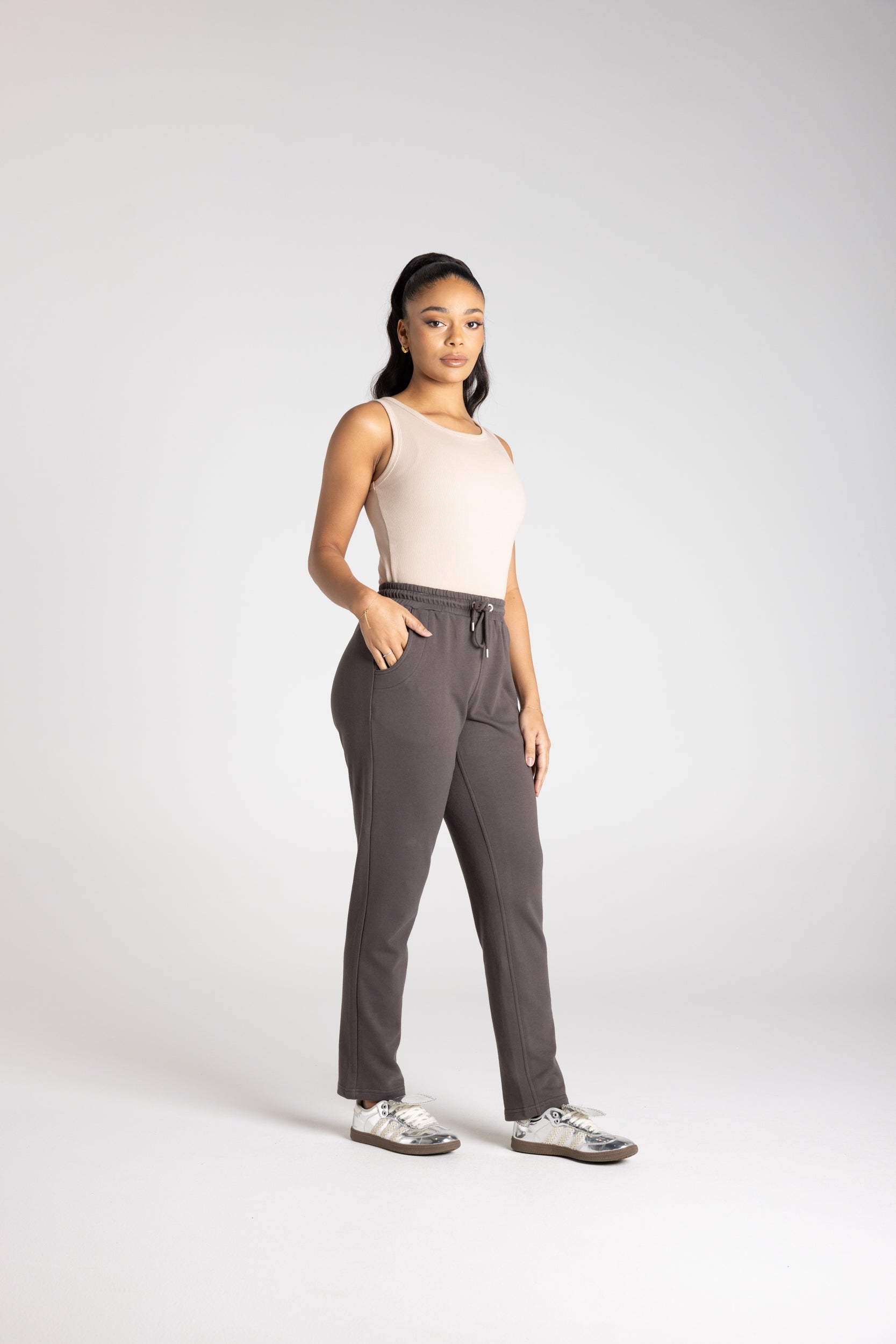 Jogger Sweat Pant
