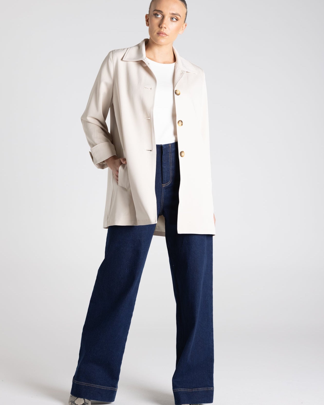 Car Coat