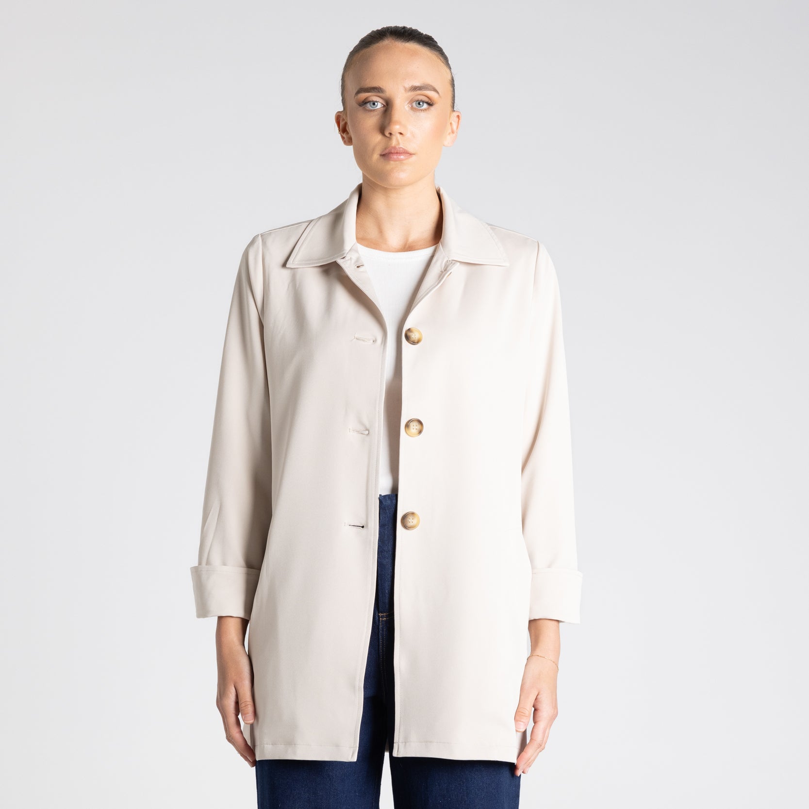Car Coat