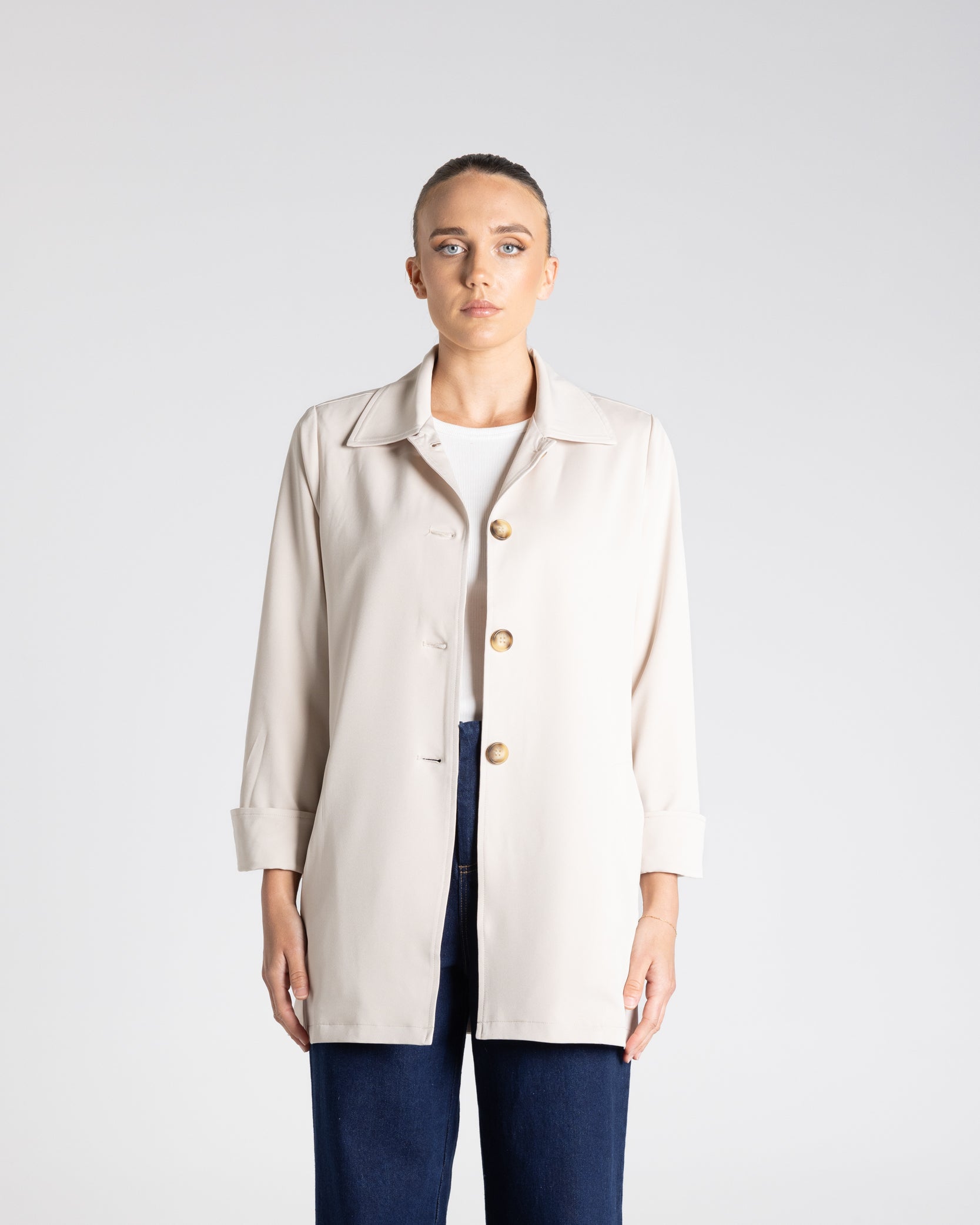 Car Coat