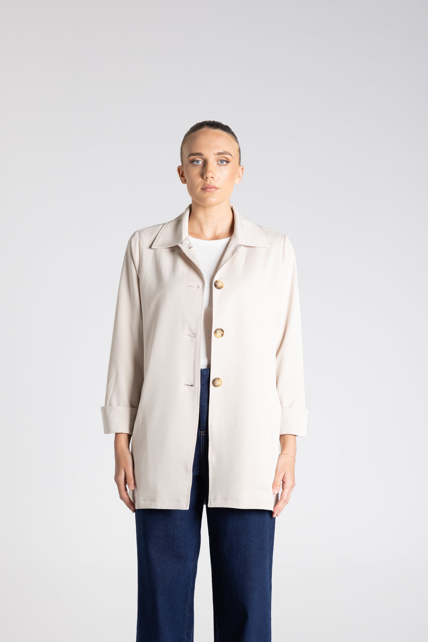 Car Coat