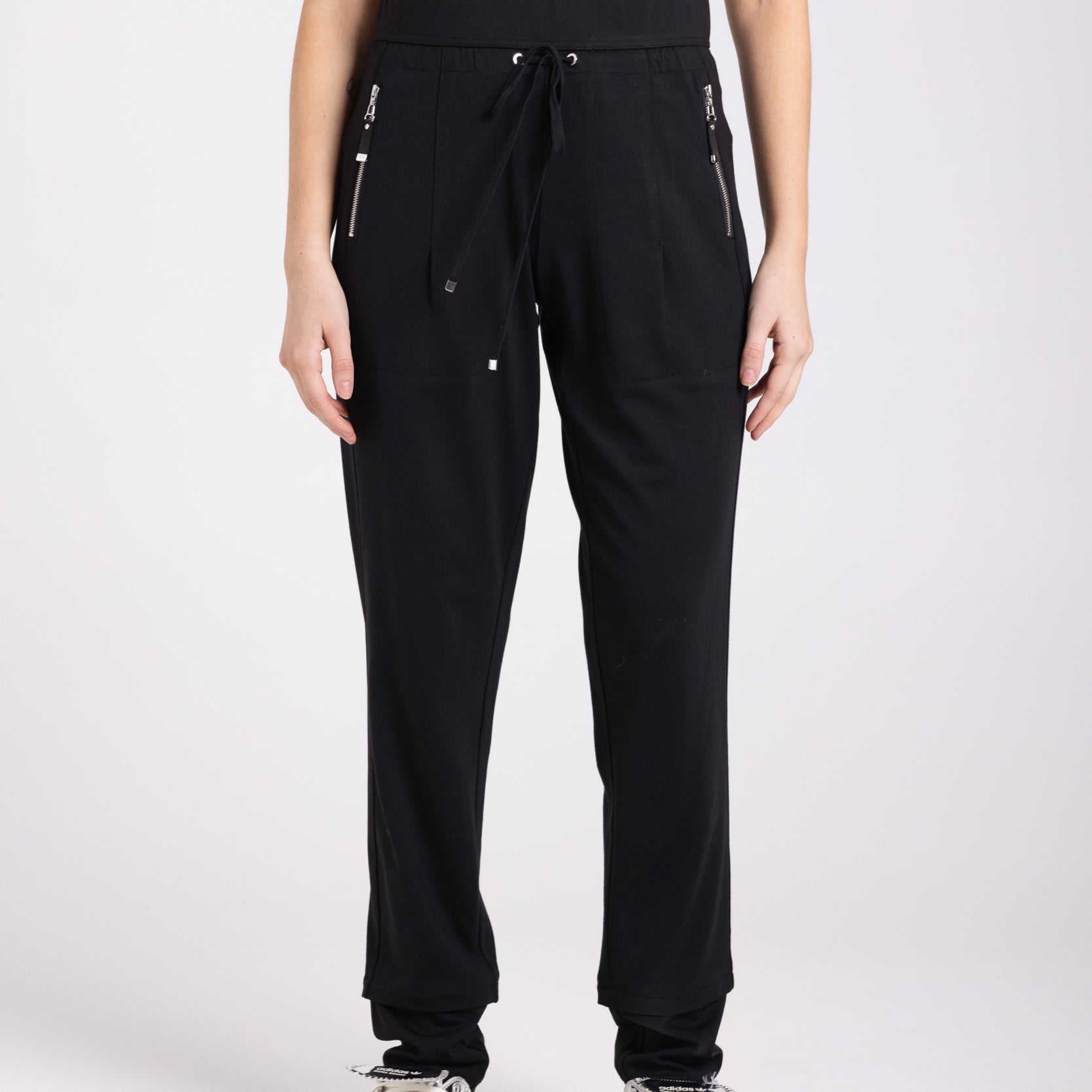 Ponti Panelled Pant