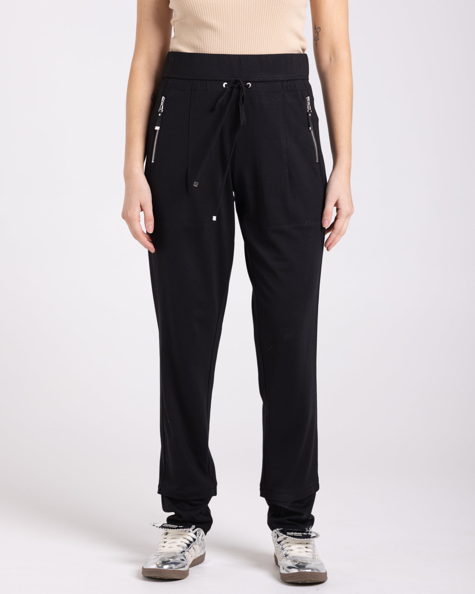 Ponti Panelled Pant