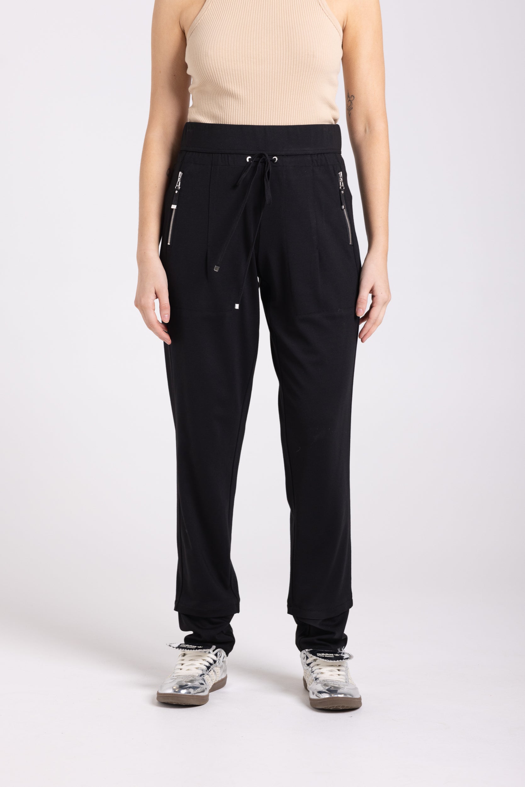 Ponti Panelled Pant