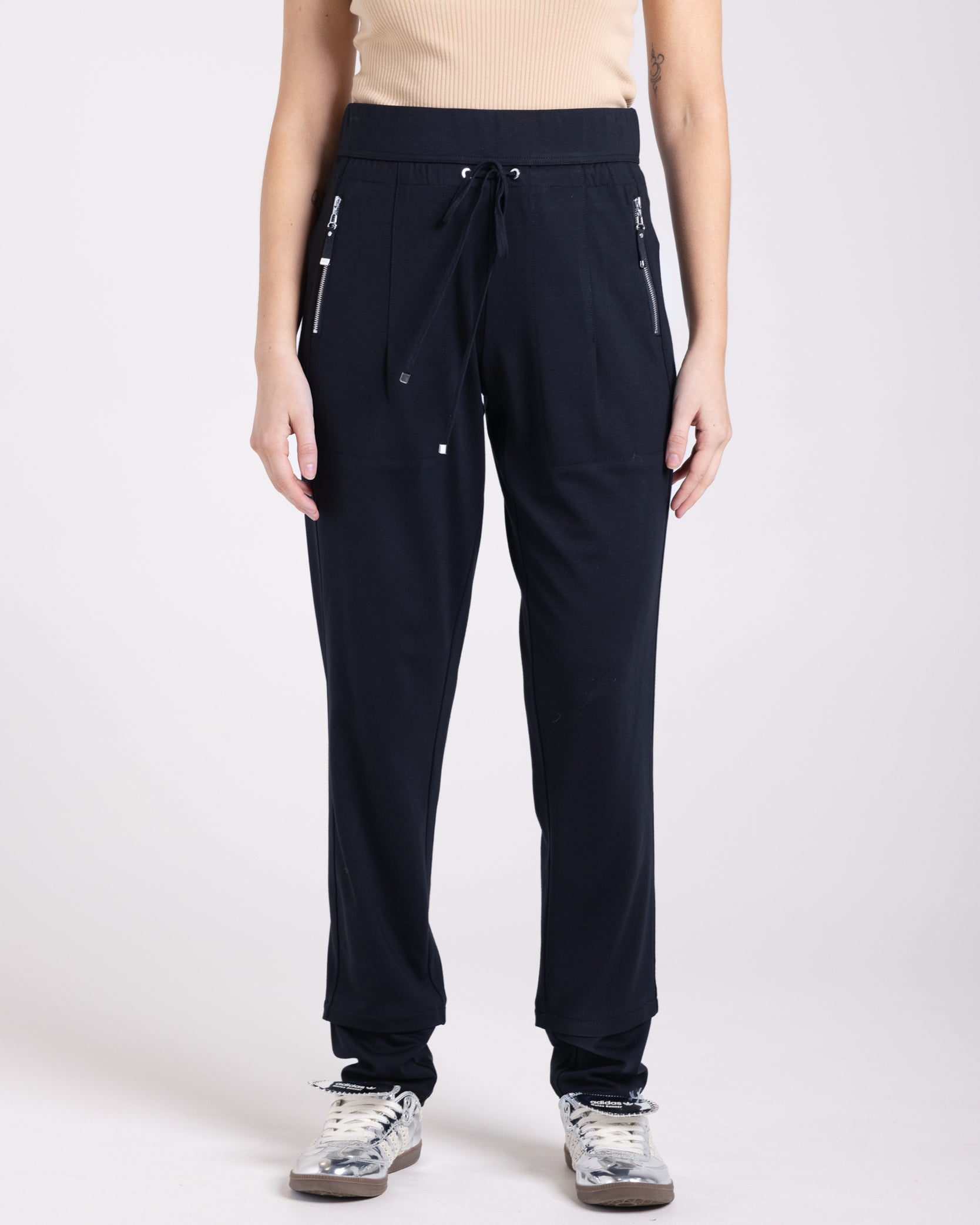 Ponti Panelled Pant