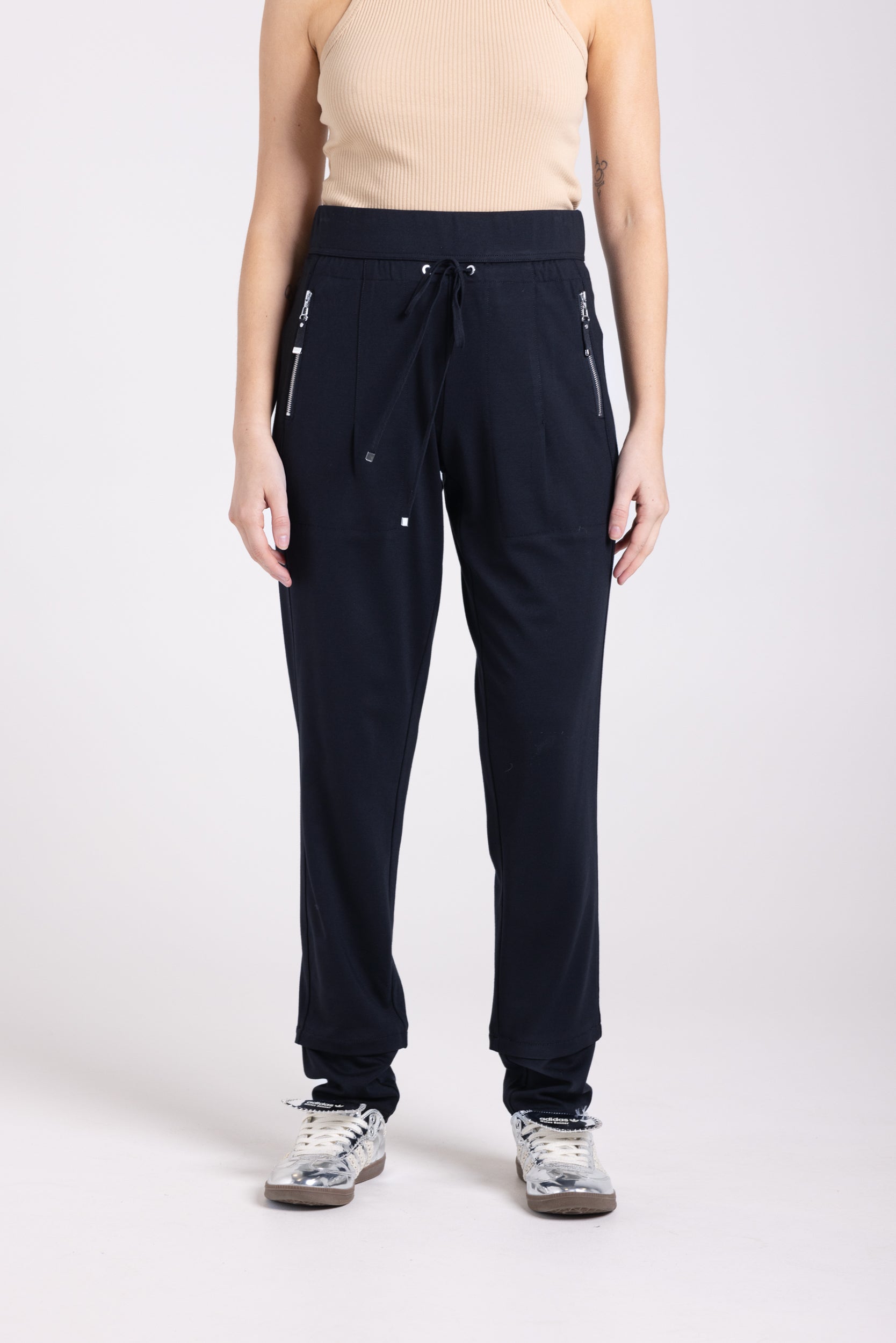 Ponti Panelled Pant