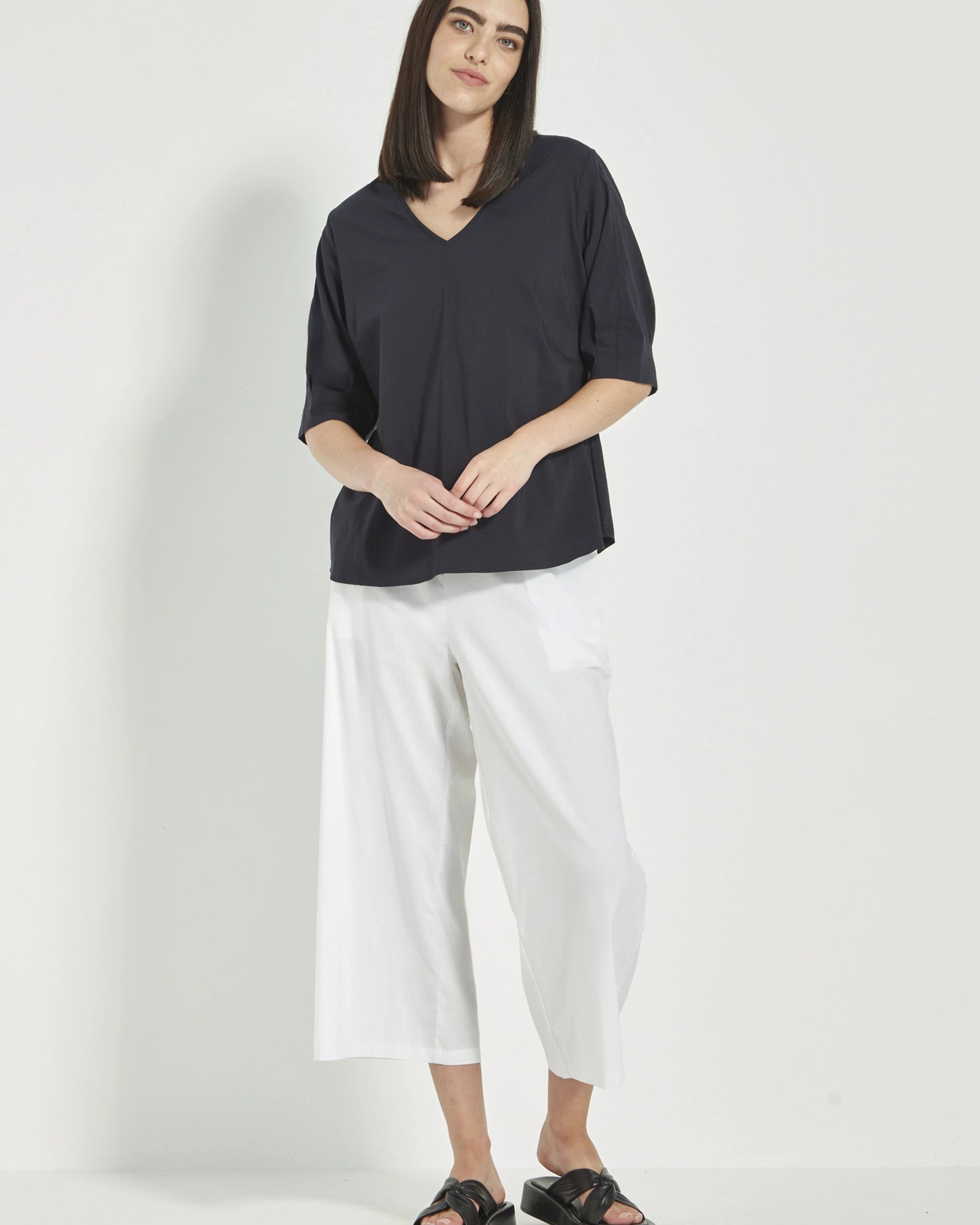 Acrobat Rumour Top