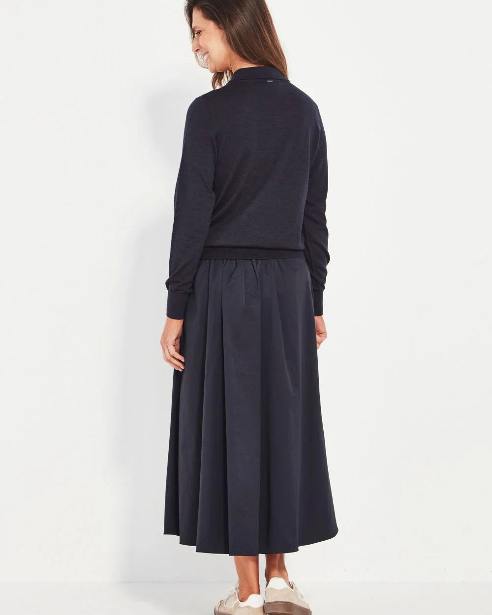 Stroll Skirt