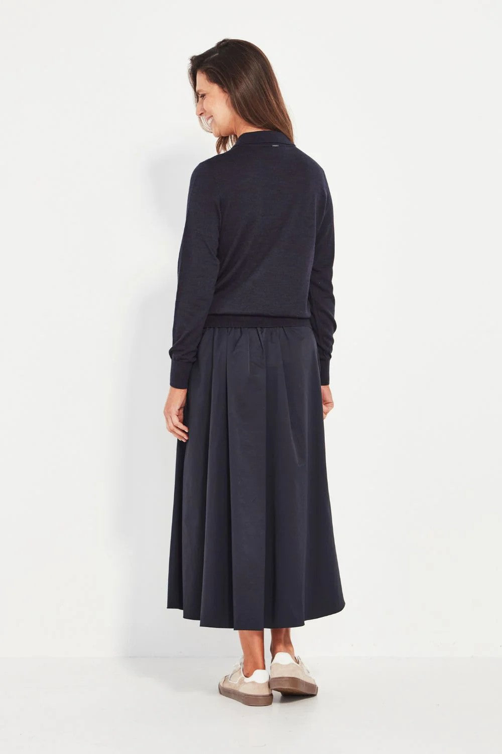 Stroll Skirt