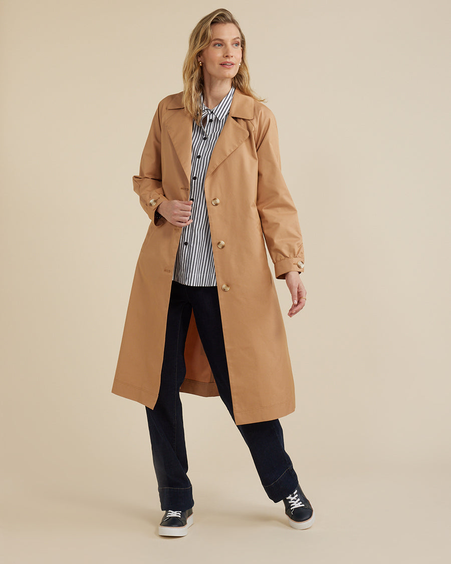 Trench Coat