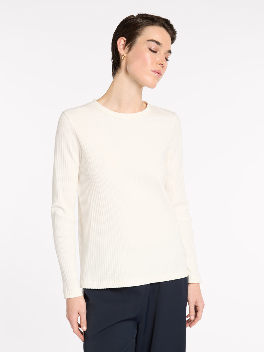 Essent Rib Top