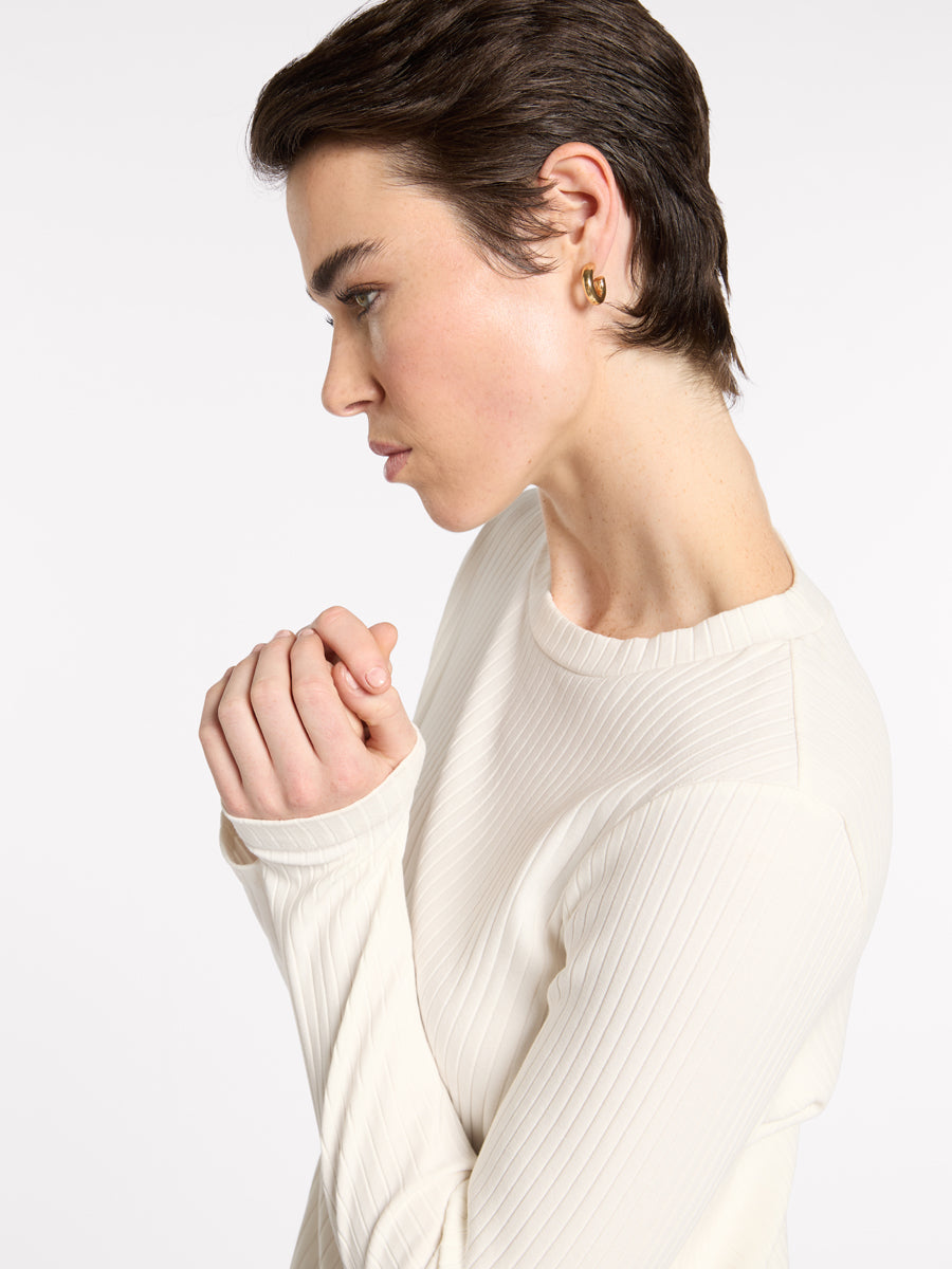 Essent Rib Top