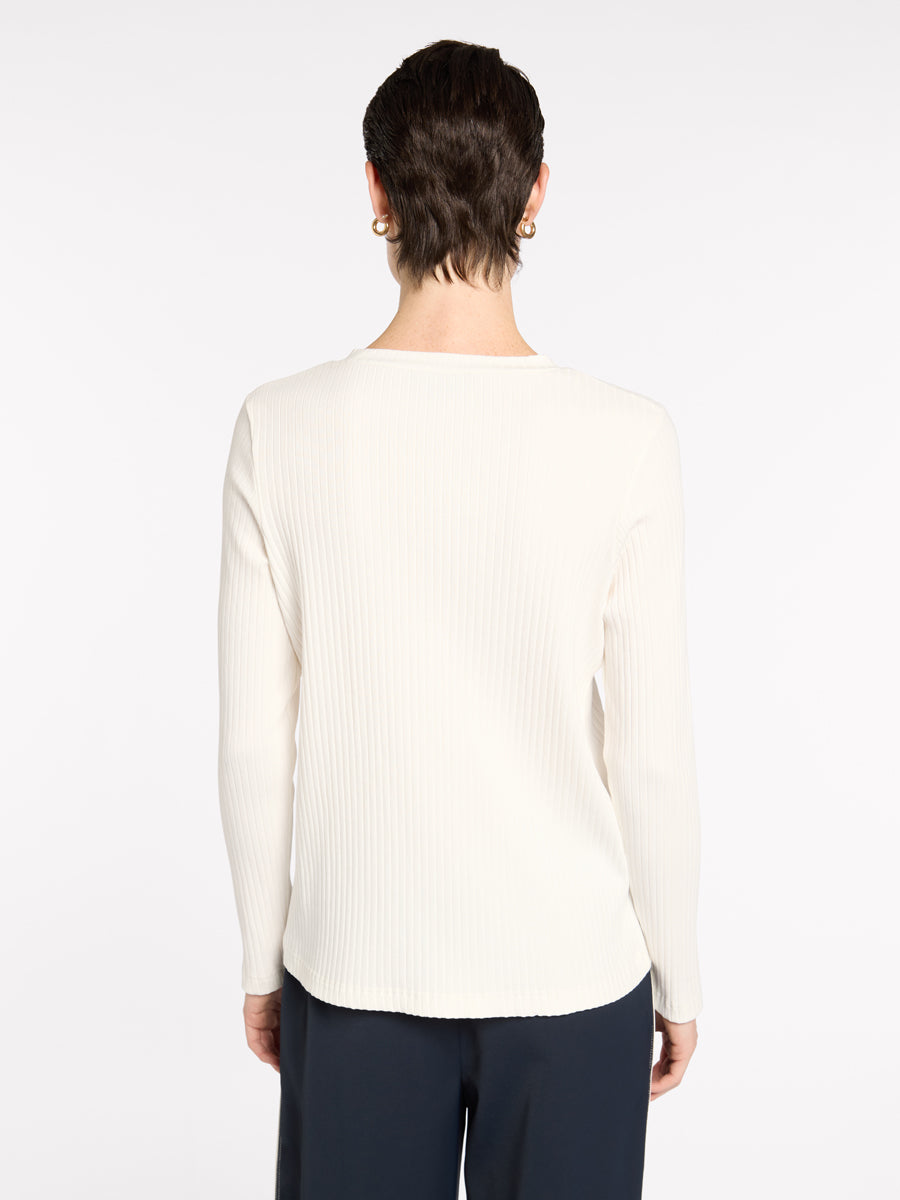 Essent Rib Top