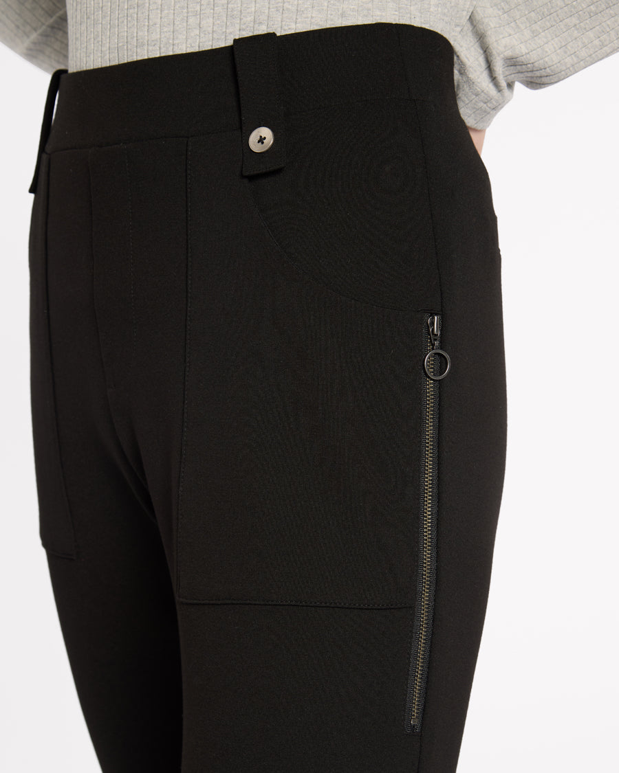 Utility Ponte Pant
